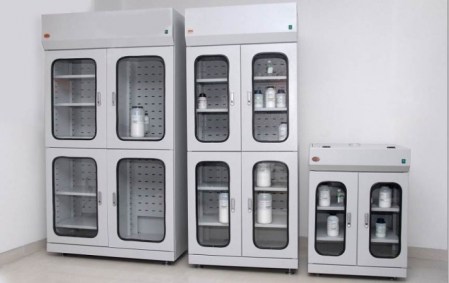Tủ đựng hóa chất