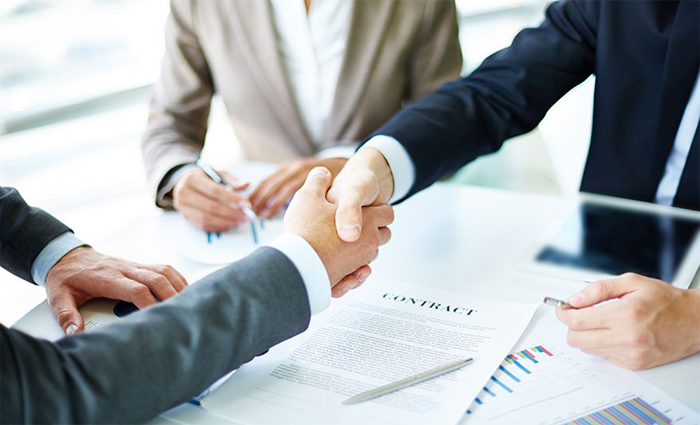 Tư vấn đầu tư trong và ngoài nước