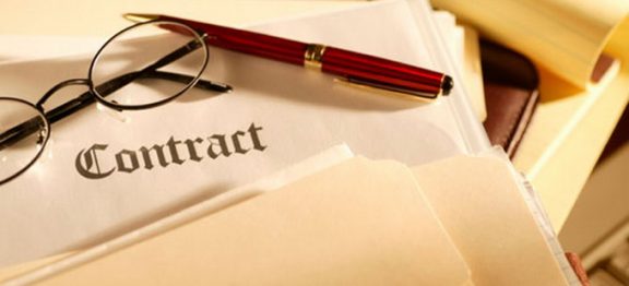 Tư vấn soạn thảo hợp đồng cho DN