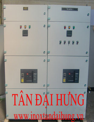 Tủ ATS Osung 600A