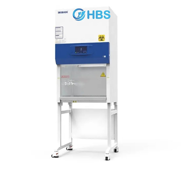 Tủ an toàn sinh học cấp II BSC-2FA2-GL