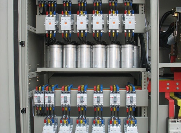 Tủ bù công suất