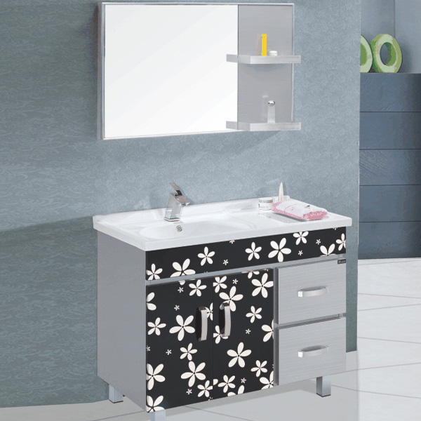 Tủ chậu Gorlde GD529