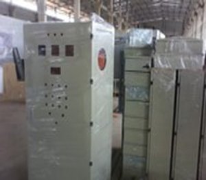 Vỏ tủ điện