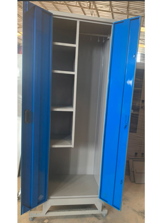 Tủ vệ sinh NTP-VS06