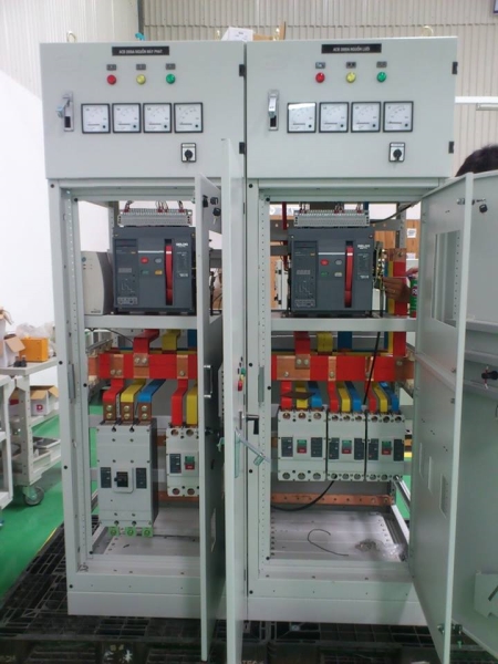 Tủ động lực