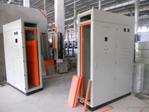 Vỏ tủ điện