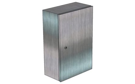 Vỏ tủ điện