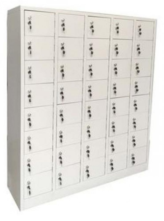 Tủ điện thoại 40 cửa