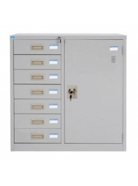 Tủ Tài Liệu NTP07F