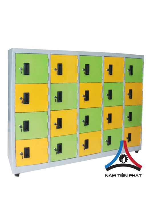 Tủ MN-20A