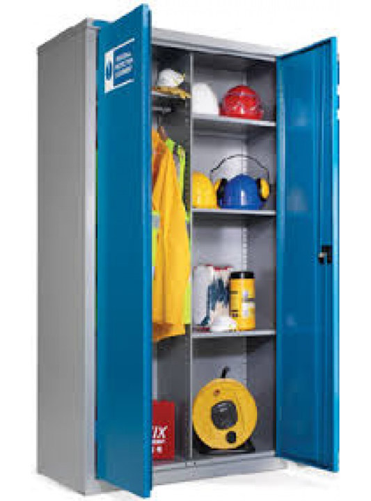 Tủ Quân Tư Trang - PC2S