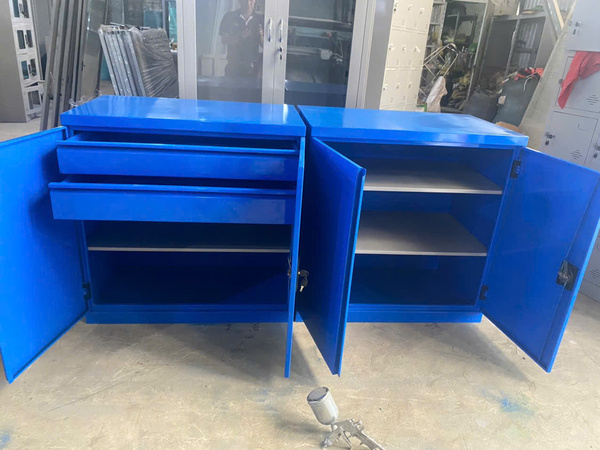 Tủ NTP08G