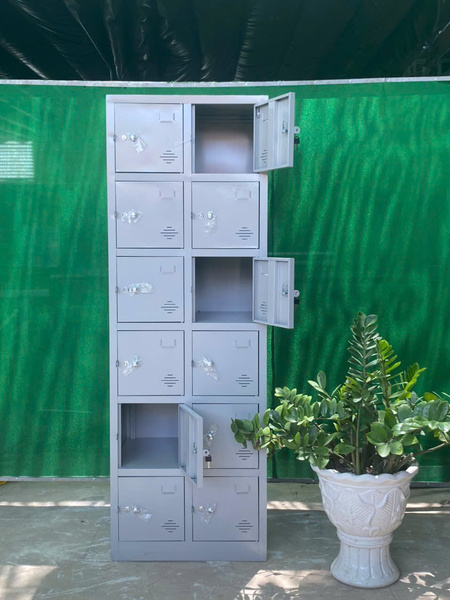 Tủ NTP09K3B