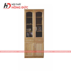 Tủ tài liệu 2 buồng