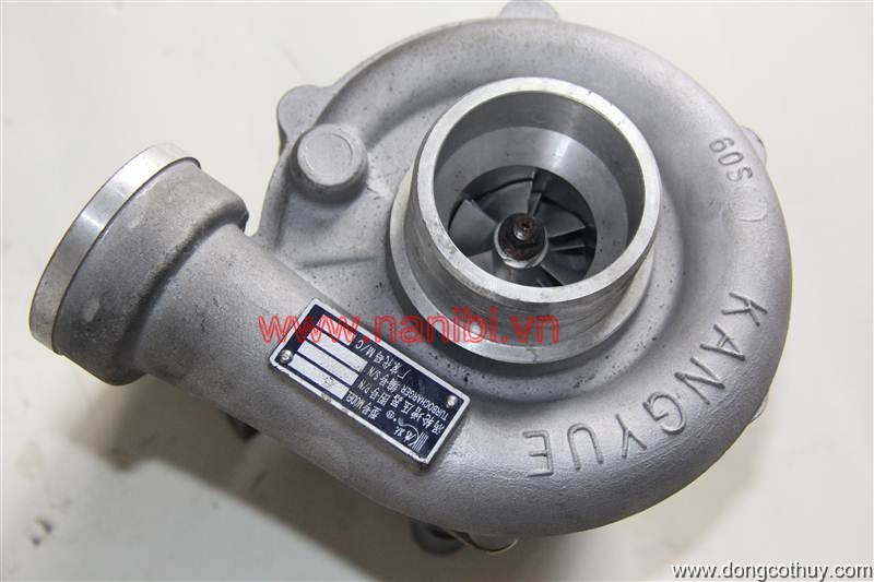 Tubor 226B-J60S