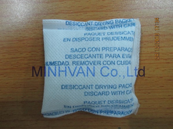 Túi VKD Silicagel 20.0gr