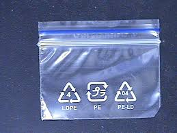 Túi Zipper