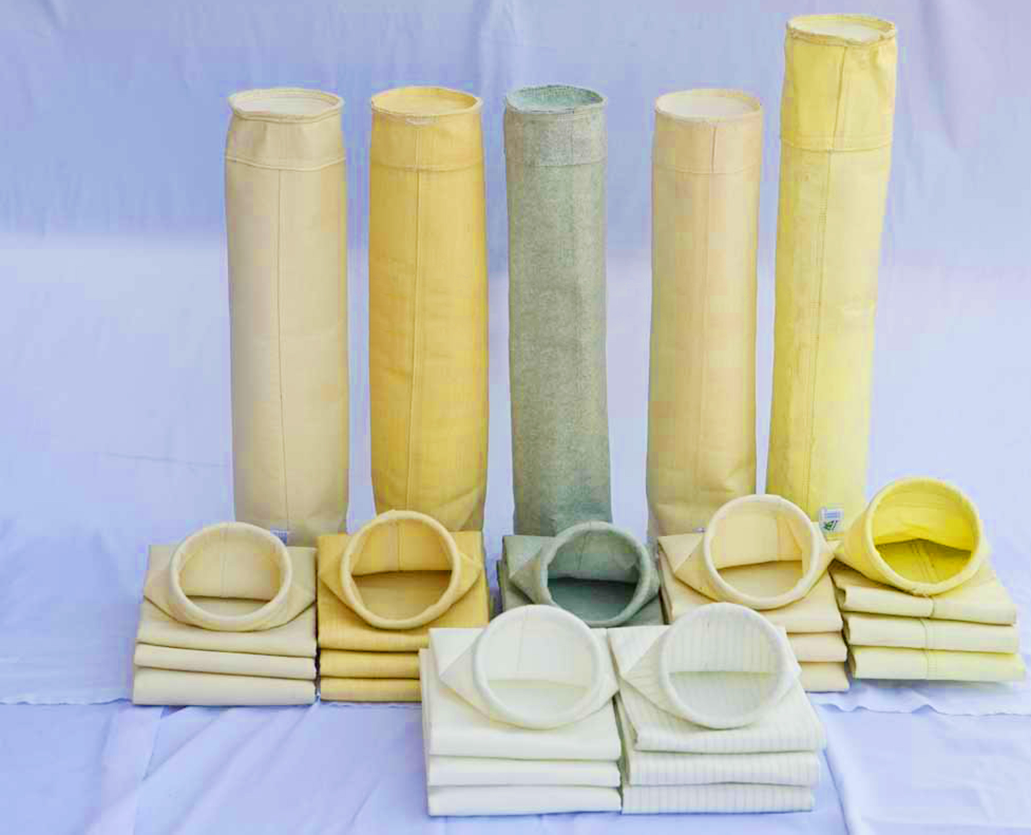 Túi Lọc Bụi