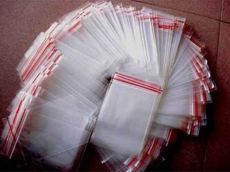 Túi zipper