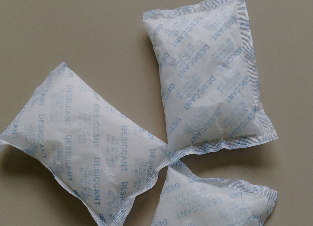 Túi hút ẩm 100g