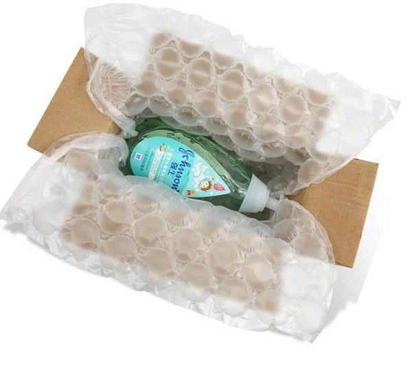 Túi đệm khí đóng gói hàng hóa