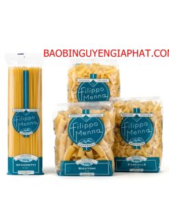 Túi OPP đựng thực phẩm, đồ gia dụng