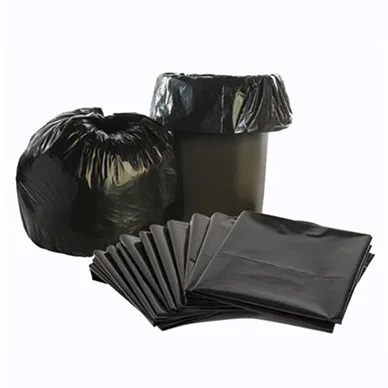 Túi đựng rác công nghiệp có quai