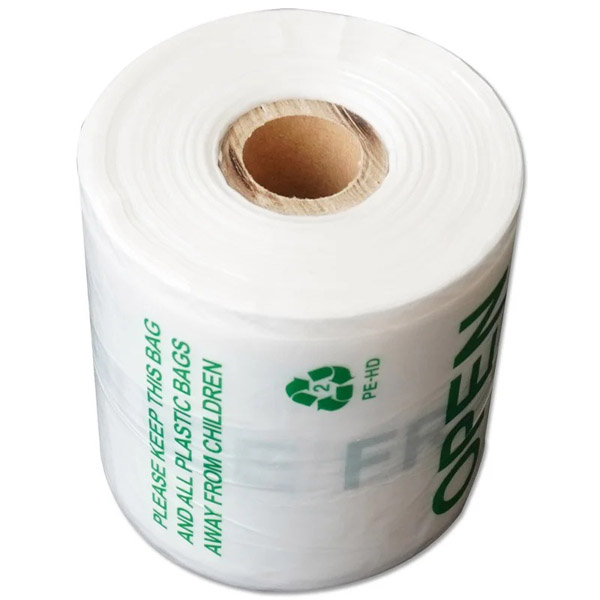 Túi gấp sao dạng cuộn