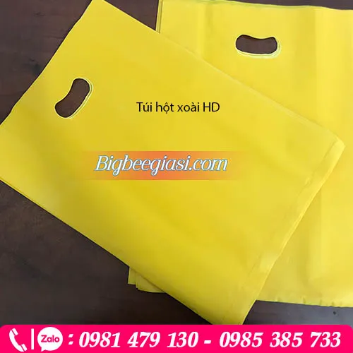 Túi hột xoài HD