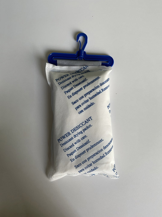 Túi hút ẩm Leman 1000gr