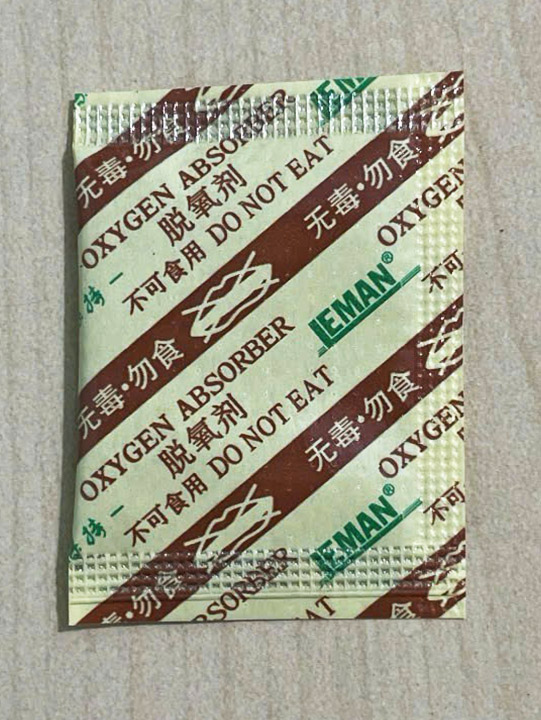 Túi hút ẩm Leman