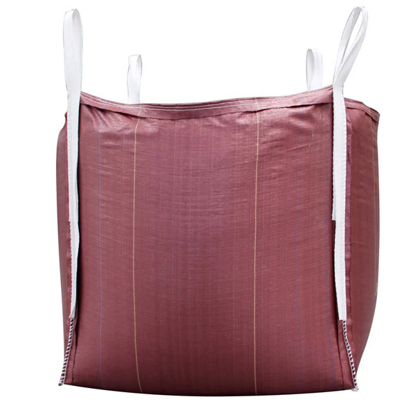 Túi jumbo PP dệt