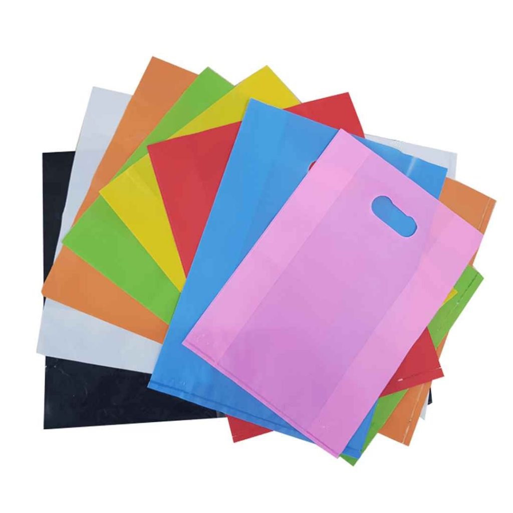 Túi nhựa HDPE
