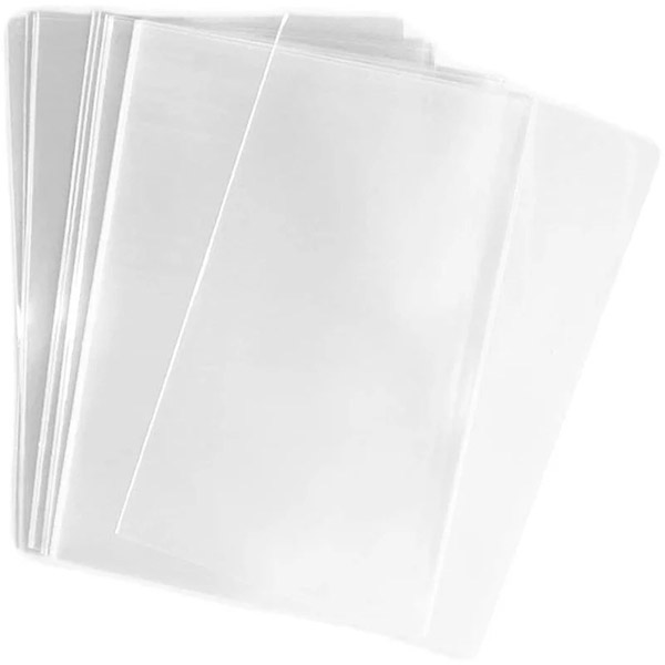Túi poly dẹp
