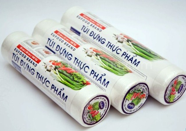 Túi tự hủy sinh học