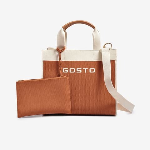Túi xách nữ Gosto GBSW01000NAU