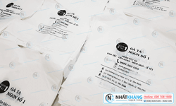 Túi xốp giá rẻ