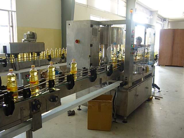 Dây chuyền công nghệ cơ khí