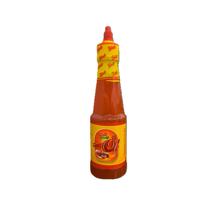 Tương ớt