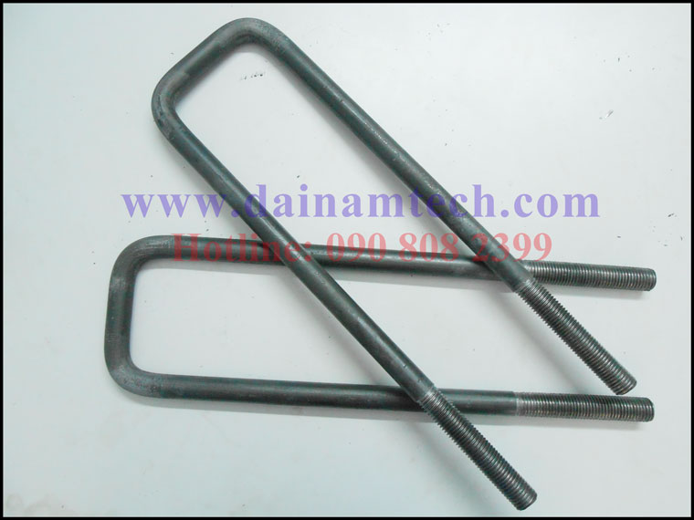 U-Bolts