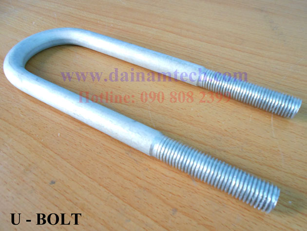 U-Bolts