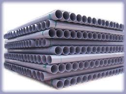 ống nhựa U.PVC C3