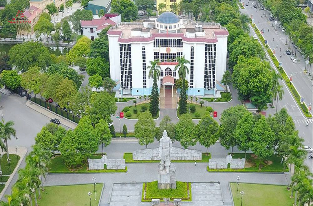UBND tỉnh Thanh Hóa