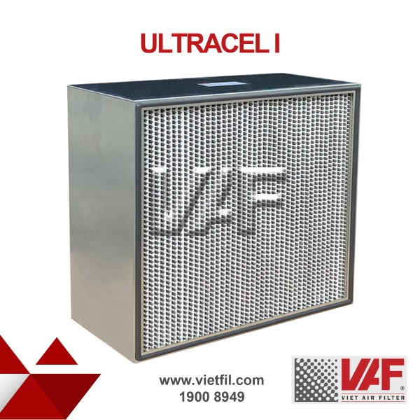Lọc Hepa Ultracel I