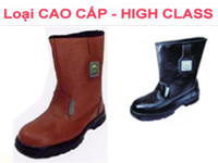 Ủng bảo hộ