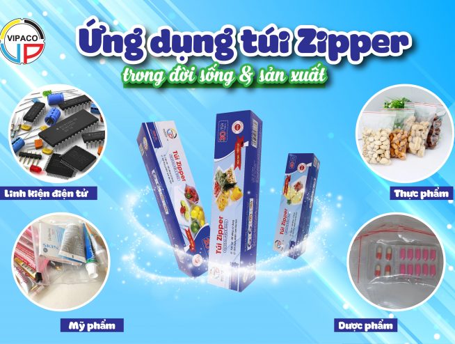 Túi đựng thực phẩm