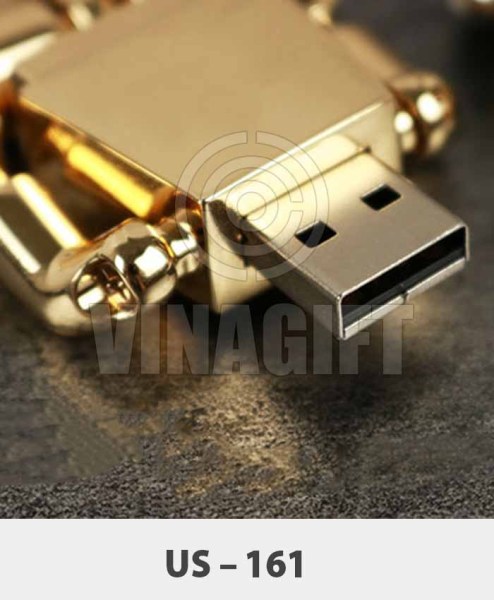 USB hình Robot
