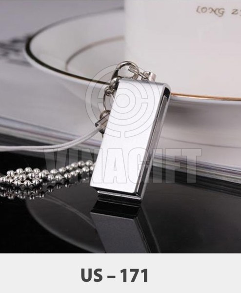 USB quảng cáo