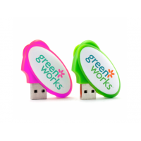 USB nhựa